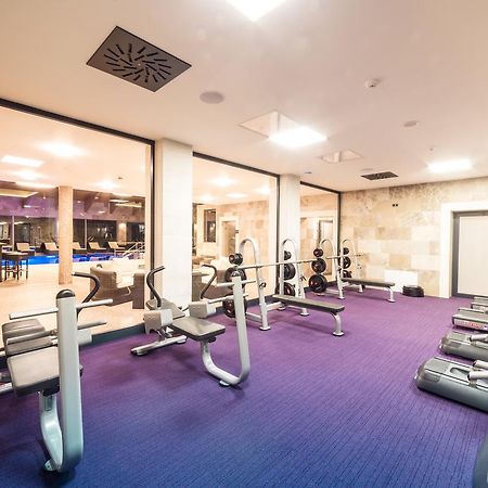 Village Resort Hanuliak Apartmany Bela  Ngoại thất bức ảnh